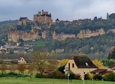 Dordogne area: Rocamadour and Beynac, medieval Cities (2023)