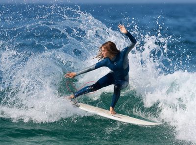 HB Surfing