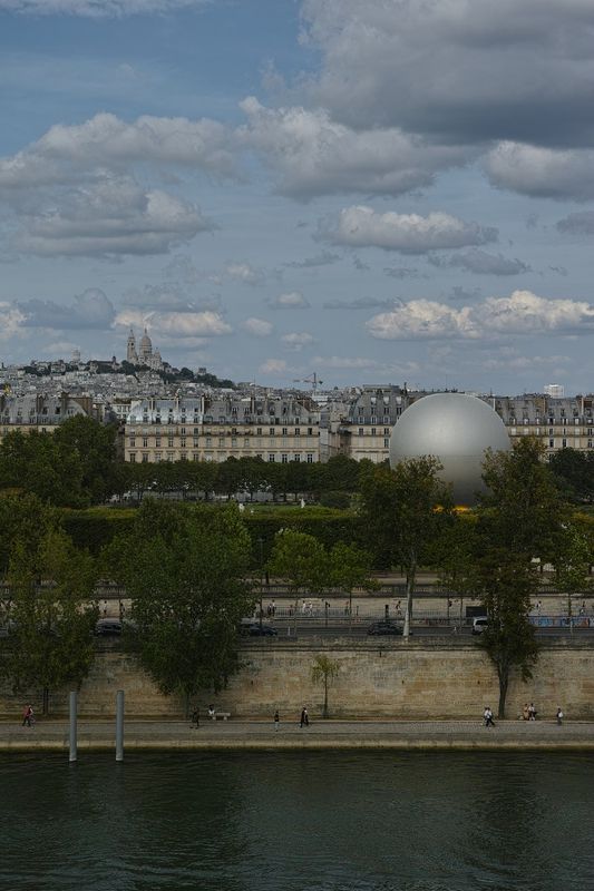 Jardin des Tuileries