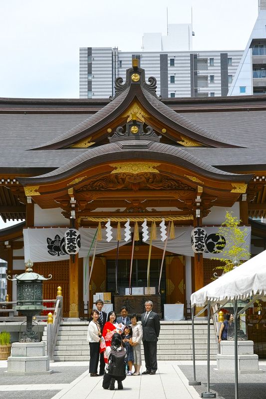 Suiten-gū