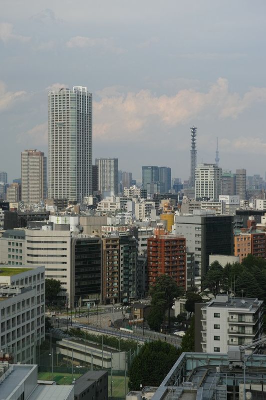 Shinjuku