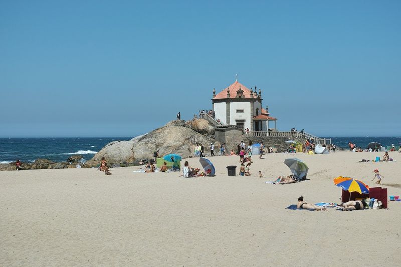 Capela do Senhor da Pedra