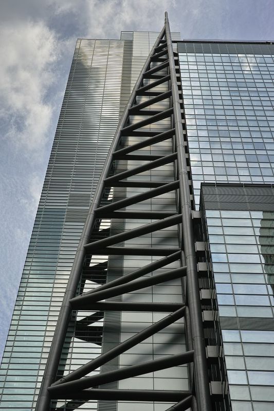 NTV Tower