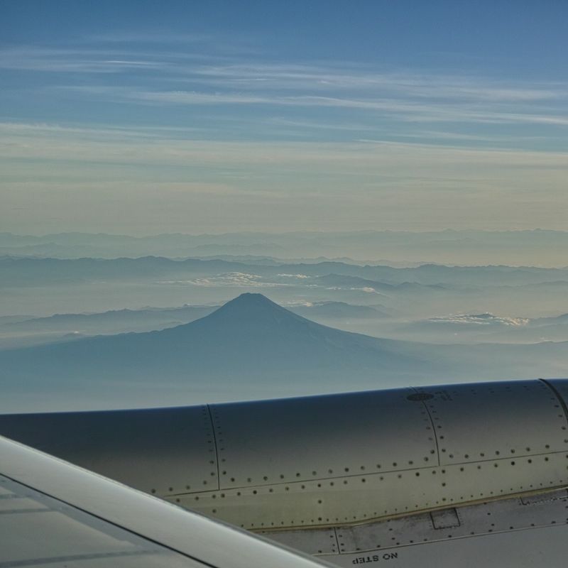 Fuji-san