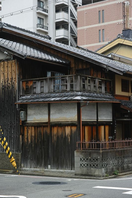 Manjuji-dori