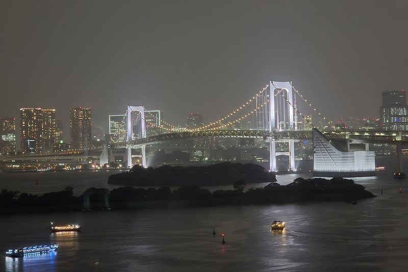 Rainbow Bridge