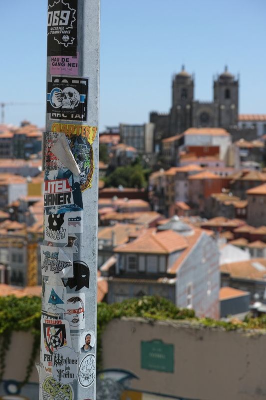 Porto 2023