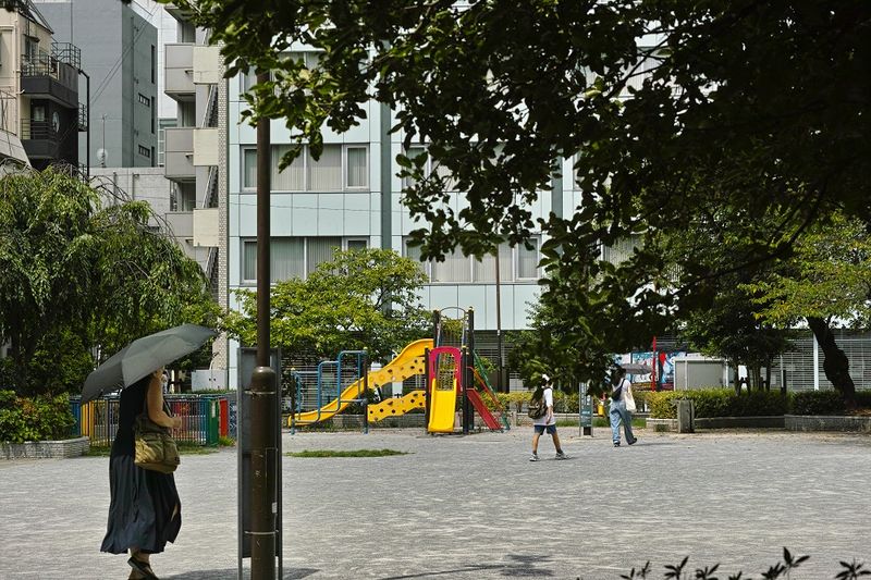 Sakuma Park