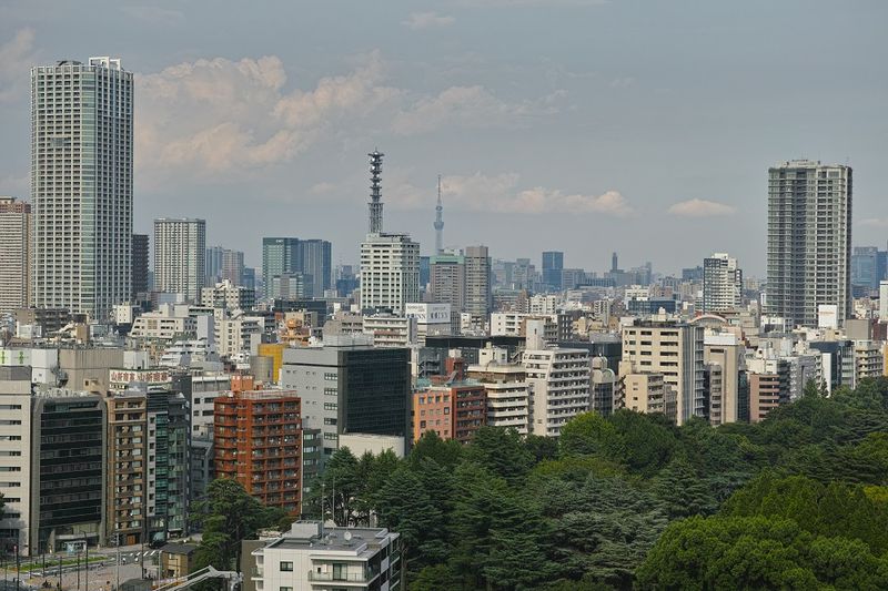 Tokyo