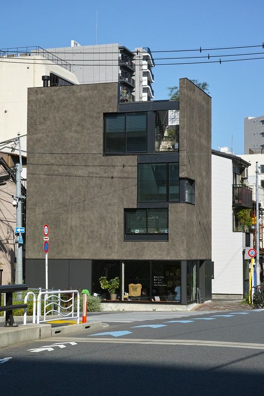 Hontōni Oishii Coffee