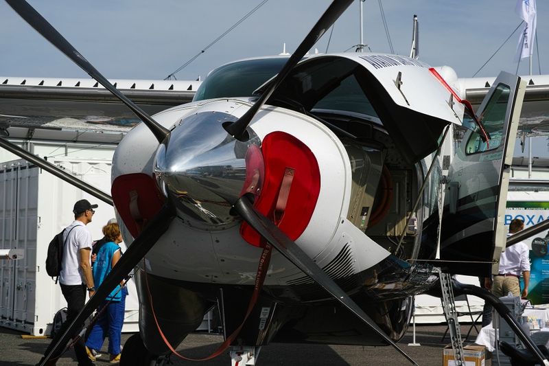 Paris Air Show 2025