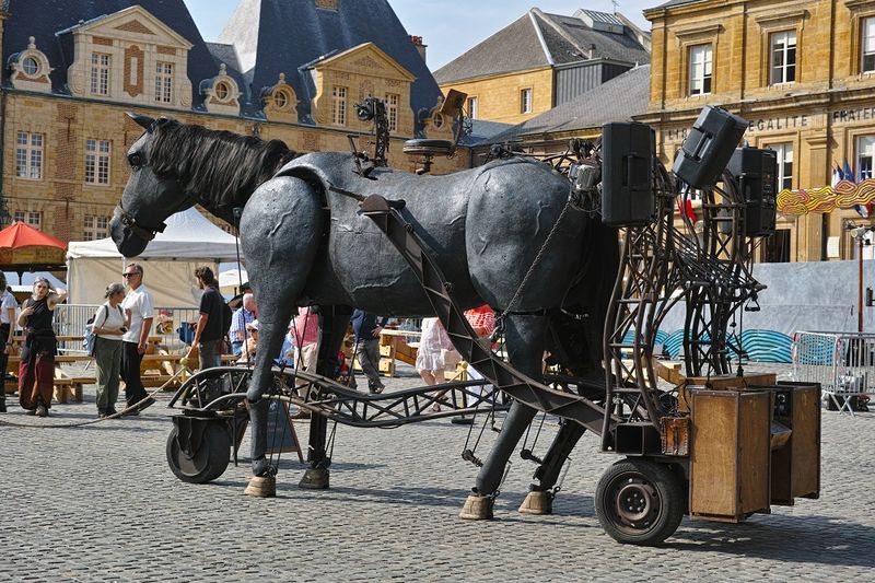 Charleville 2025