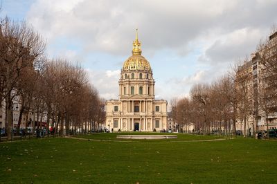 Htel des Invalides