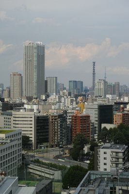 Shinjuku