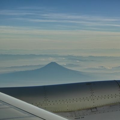 Fuji-san