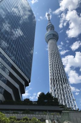 Tokyo Skytree
