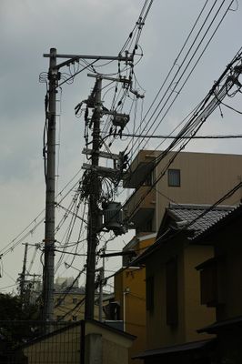 Akezu-no-mon Dori