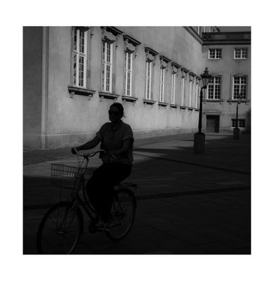 street