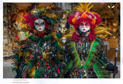 Venise Carnaval 2023