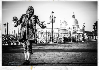 Venise Carnaval 2023