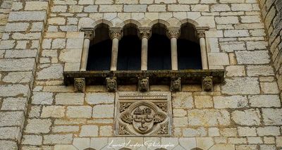 Rocamadour