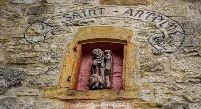 Rocamadour