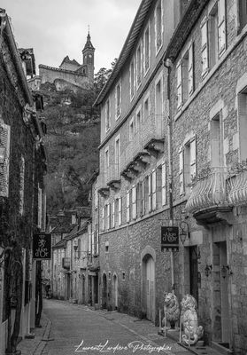 Rocamadour