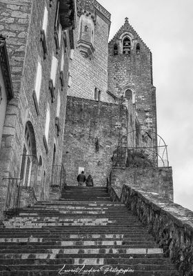 Rocamadour