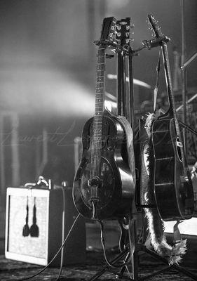 GRESIBLUES FESTIVAL 2024