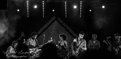 The Buttshakers