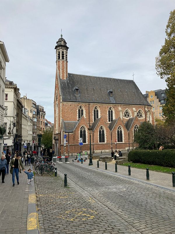 Magdalenakerk 