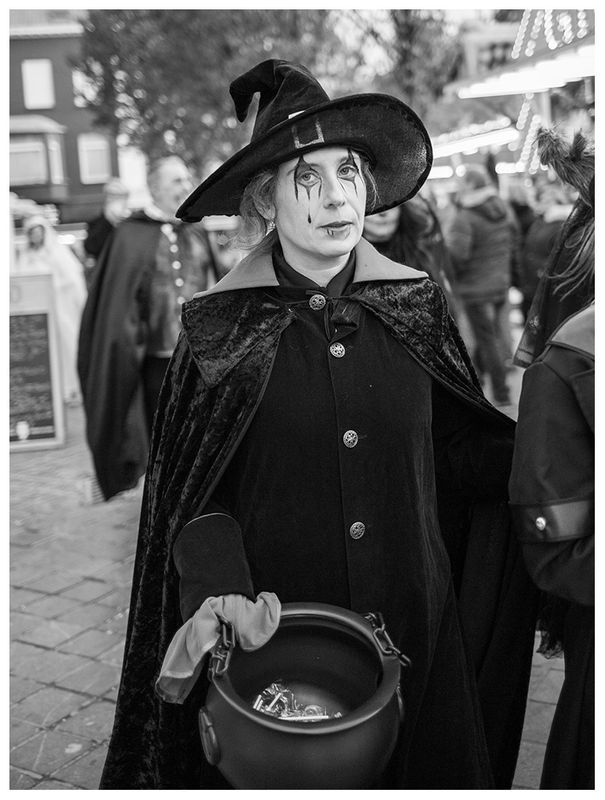 Halloween