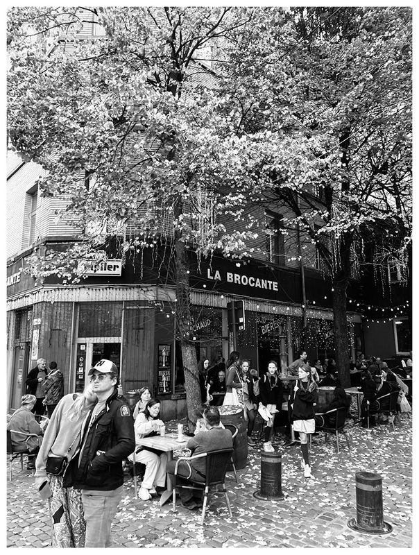 La Brocante