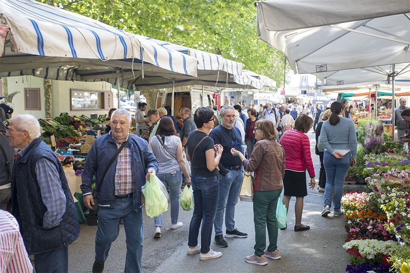 Mercato