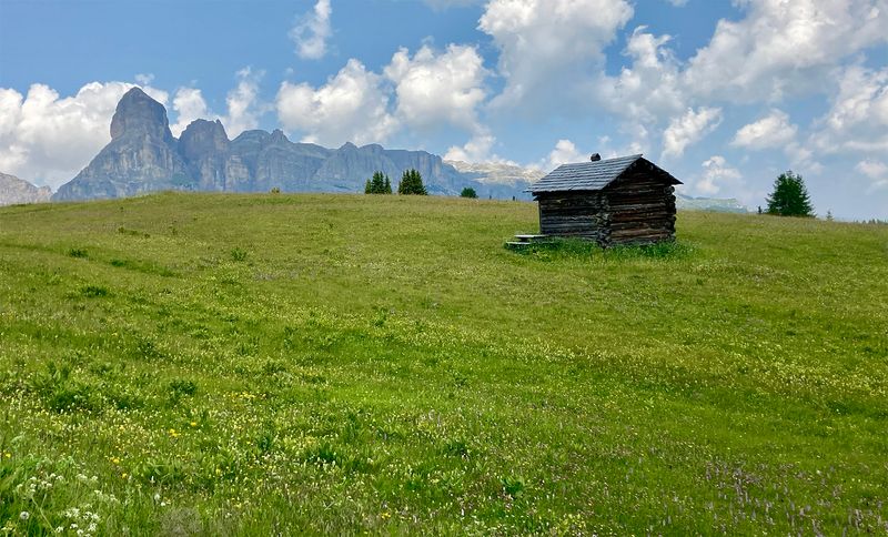 Alta Badia 