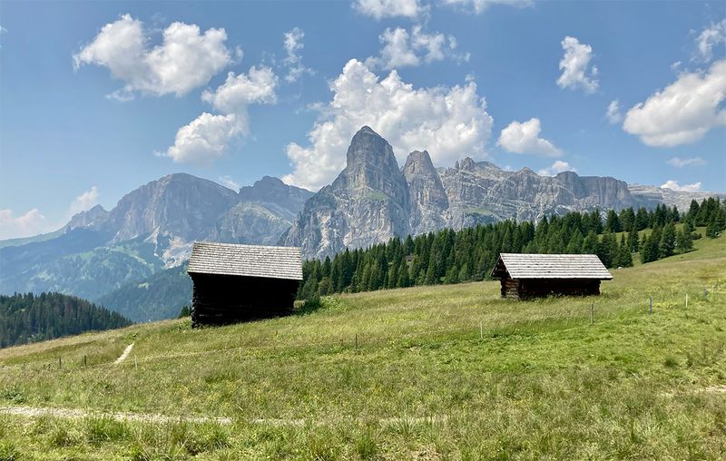Alta Badia