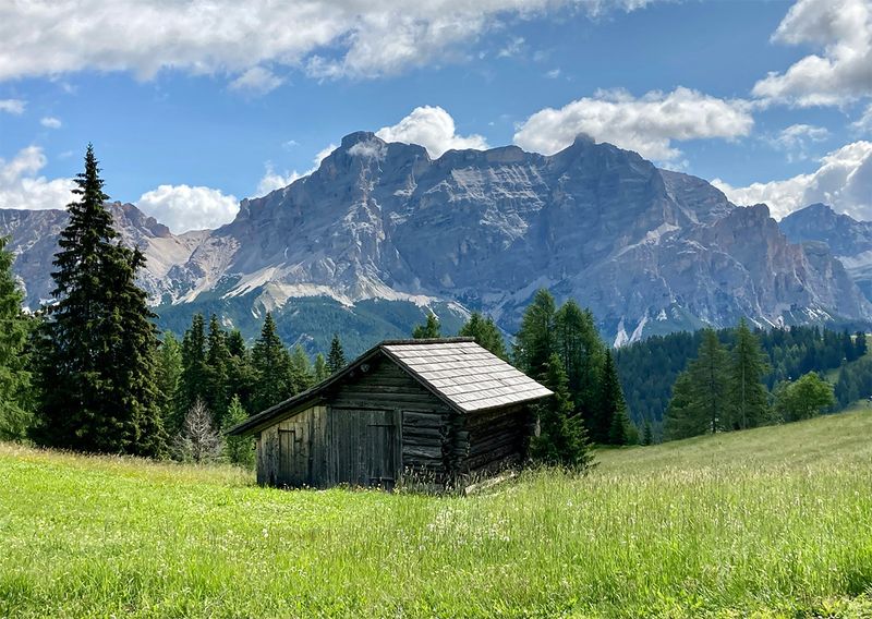 Alta Badia