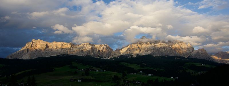 Alta Badia