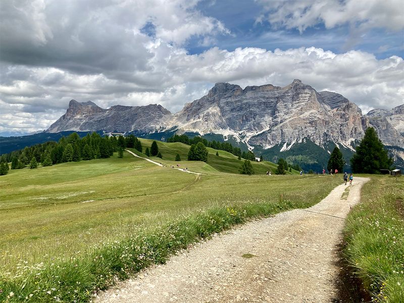 Alta Badia