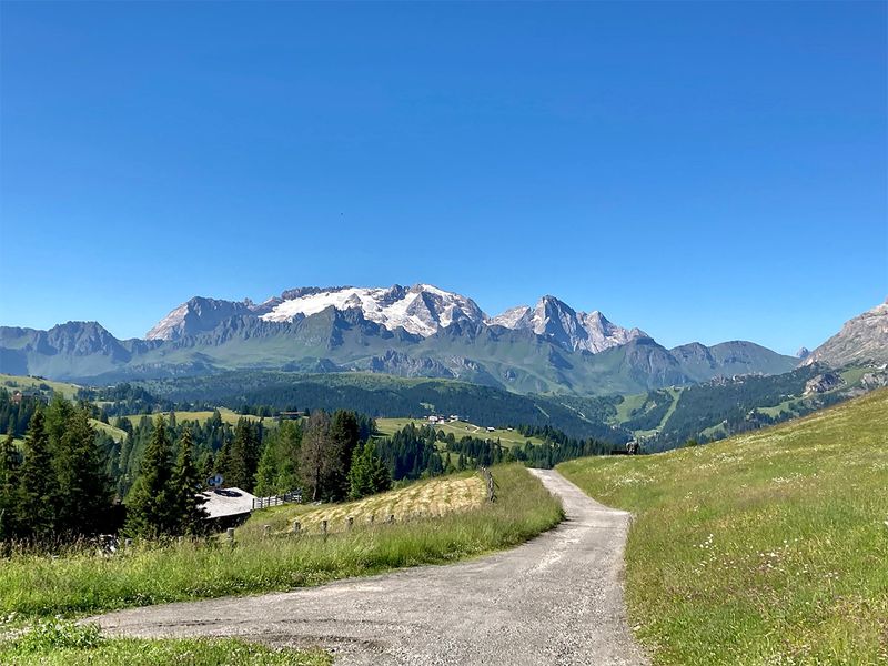 Postkartenwetter