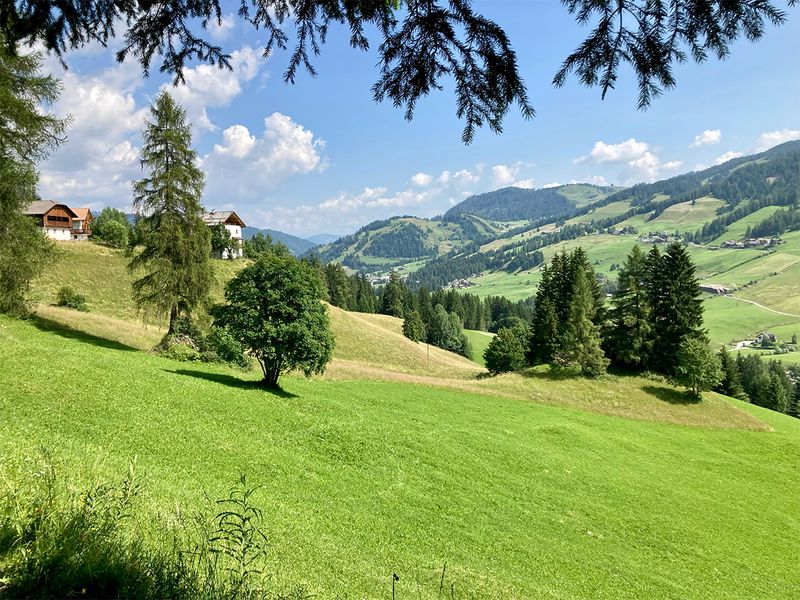 Alta Badia