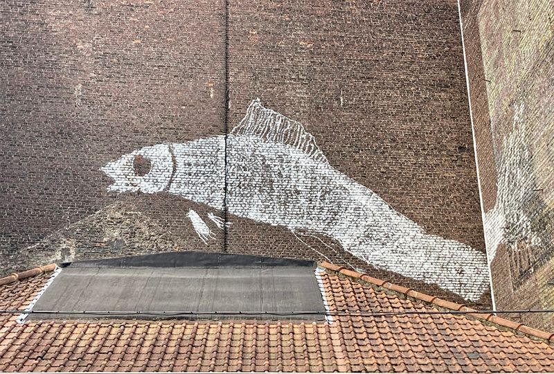 Graffiti