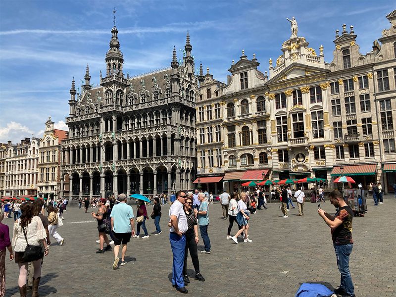 Grote Markt