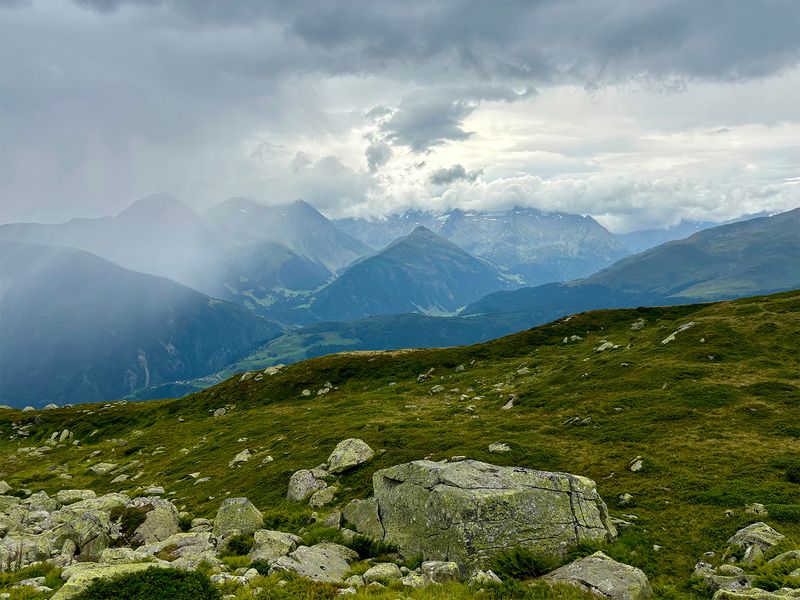 Disentis
