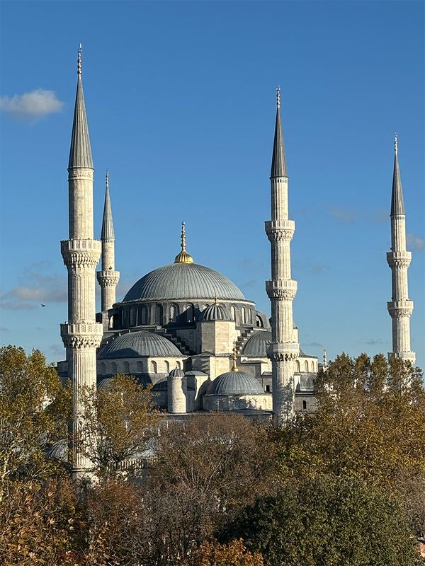 Istambul