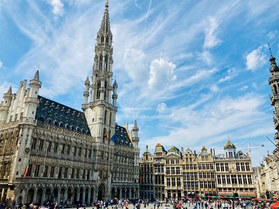 Grote Markt