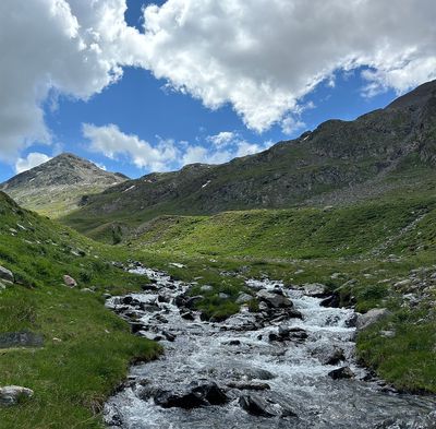 Torrente Vallaccia