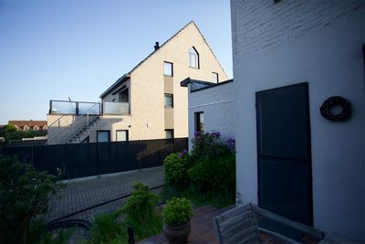 Surroundings