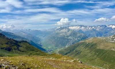 Andermatt