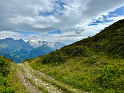 Disentis